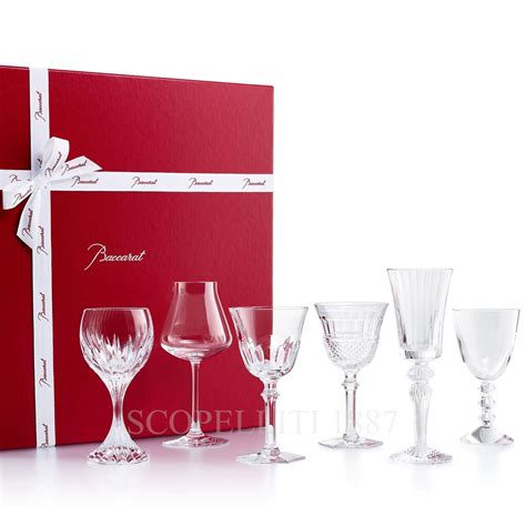 baccarat wine therapy set|Baccarat Wine Therapy Gift Set .